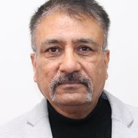 Photo of Mohammed Zafar