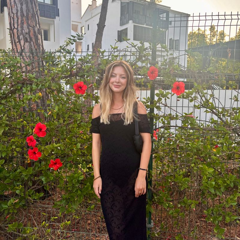 Photo of Abi