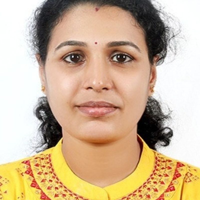 Photo of Lekshmi