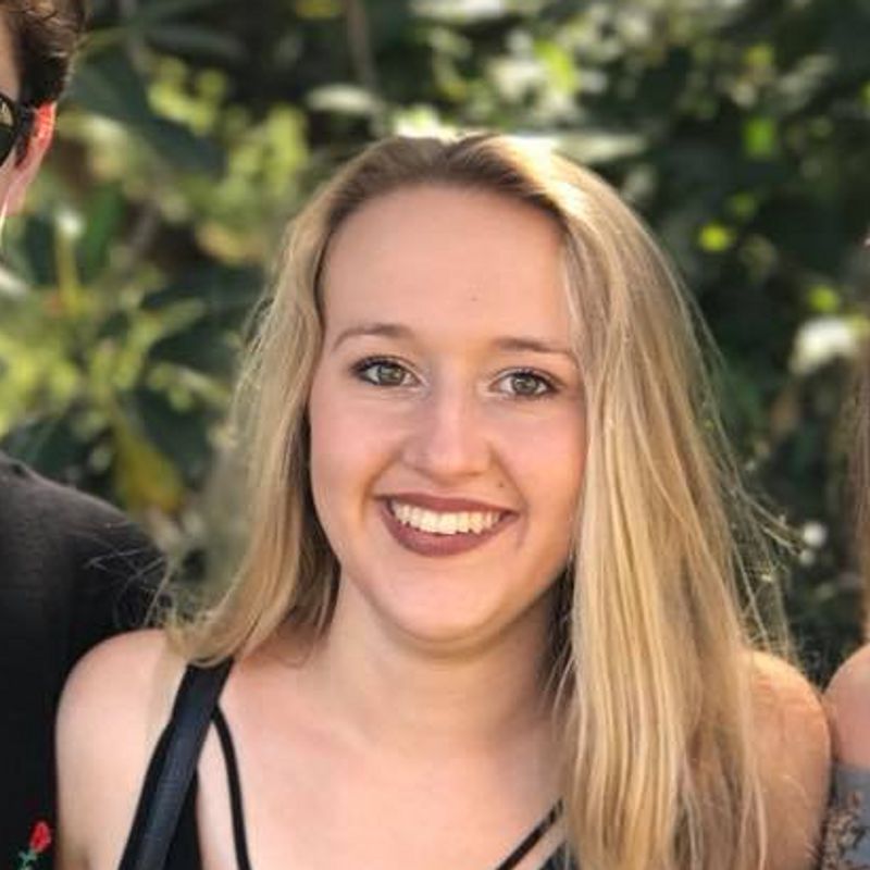 Photo of Libby