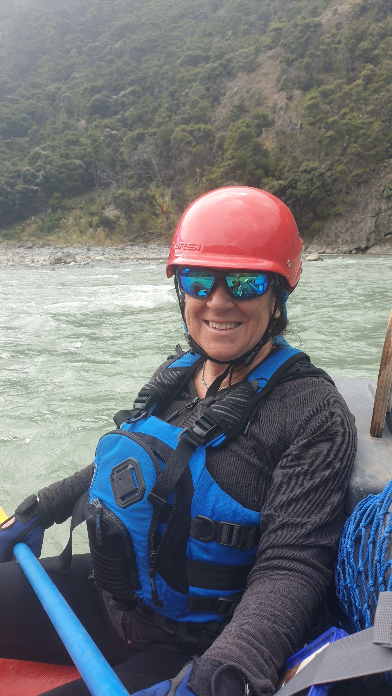 Lois And Claire. 2 Flatmates