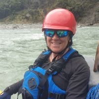 Photo of Lois And Claire. 2 Flatmates