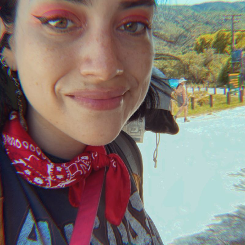 Paloma is looking for a flat in Tauranga nzflatmates