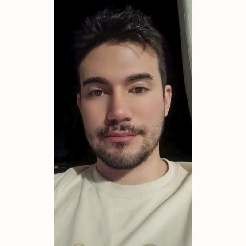 Photo of Alejandro