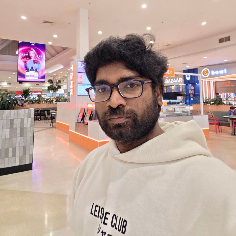 Photo of Raviteja