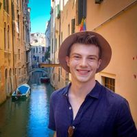 Photo of Dan