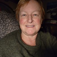 Photo of Margot