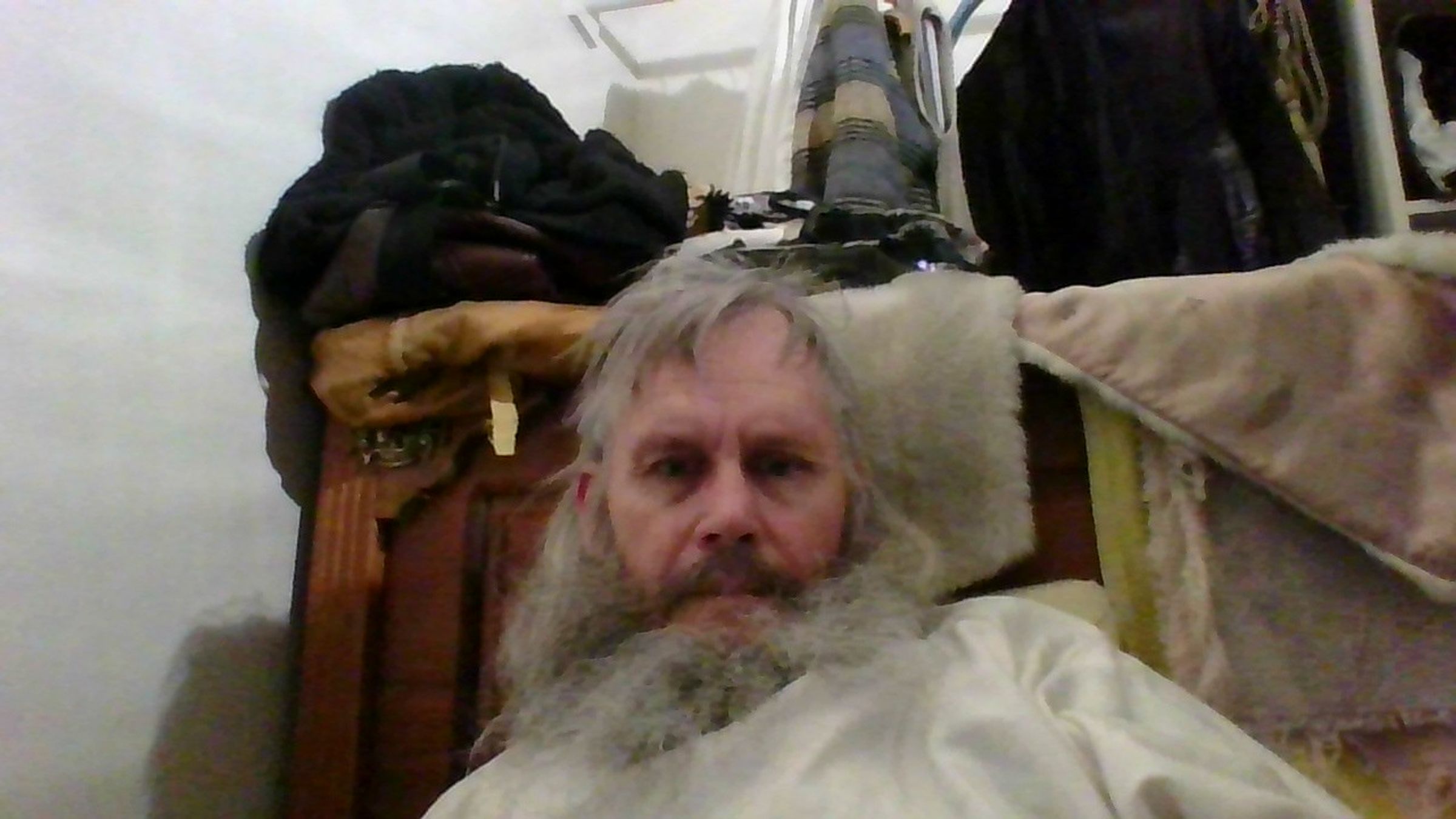 Father Andrew