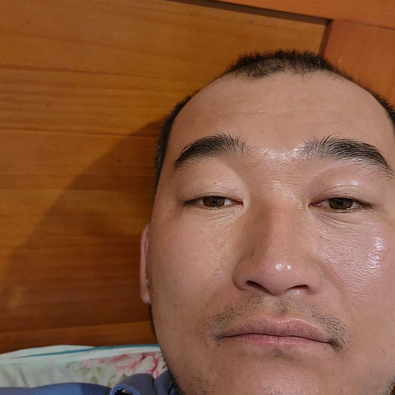 Photo of Qiang