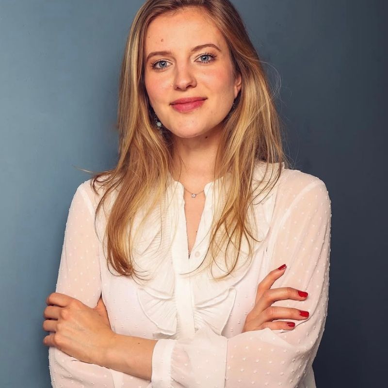Photo of Vanessa