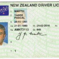 Photo of Mr Yanse Martin