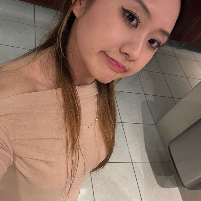 Photo of Ashley