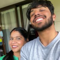 Photo of Sushila