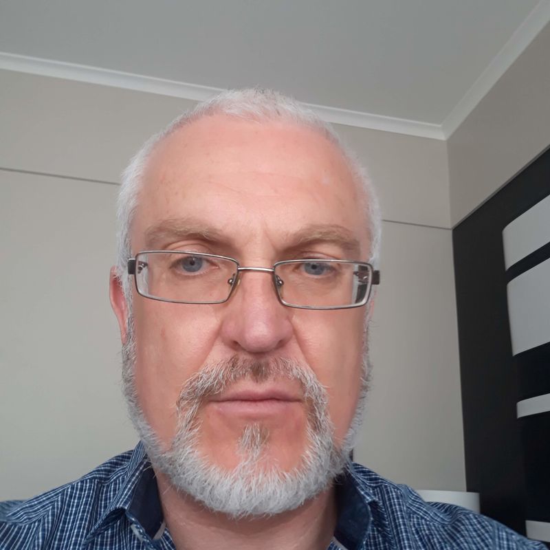 Photo of John Williams