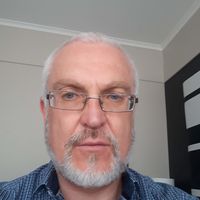 Photo of John Williams