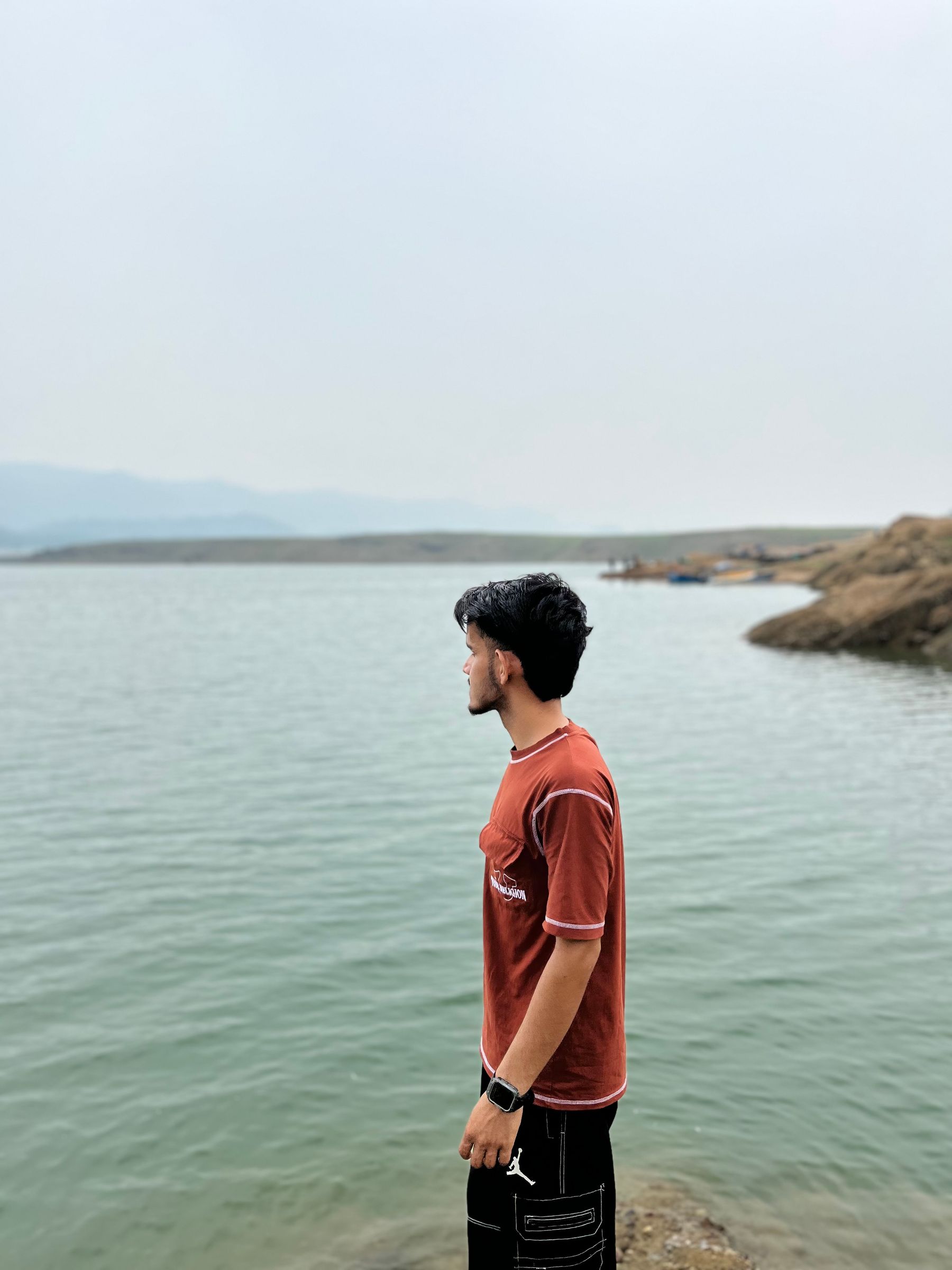 Abhishek