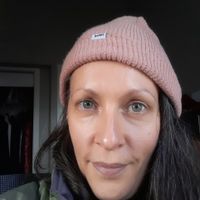 Photo of Rachelle Pedersen