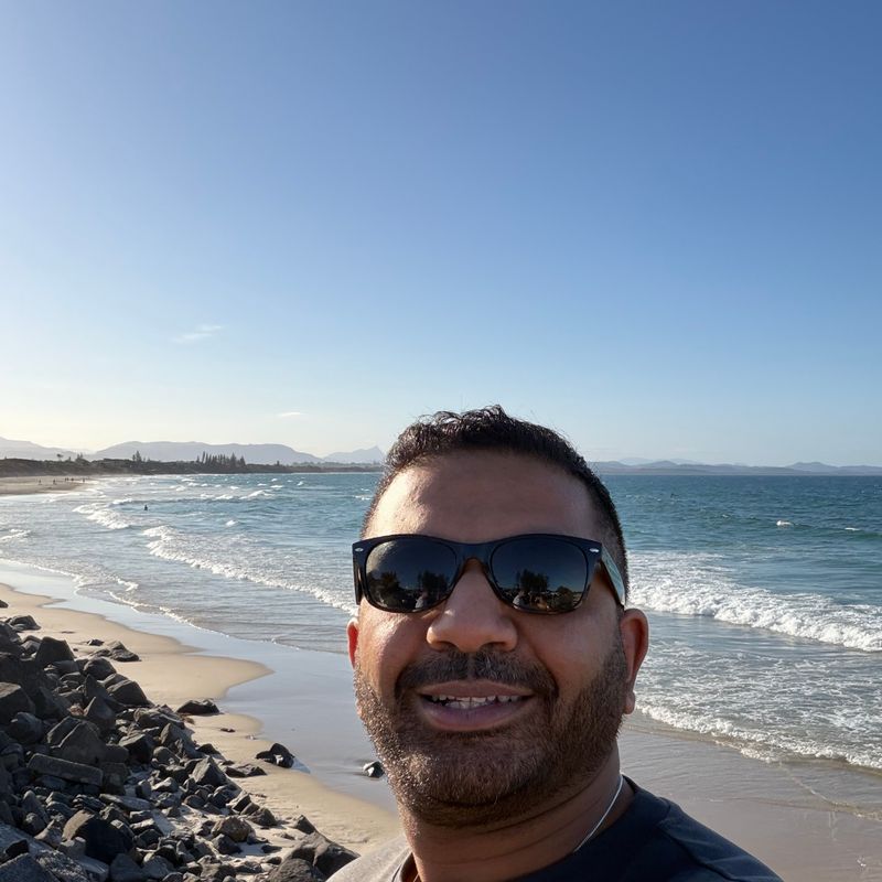 Photo of Vishal