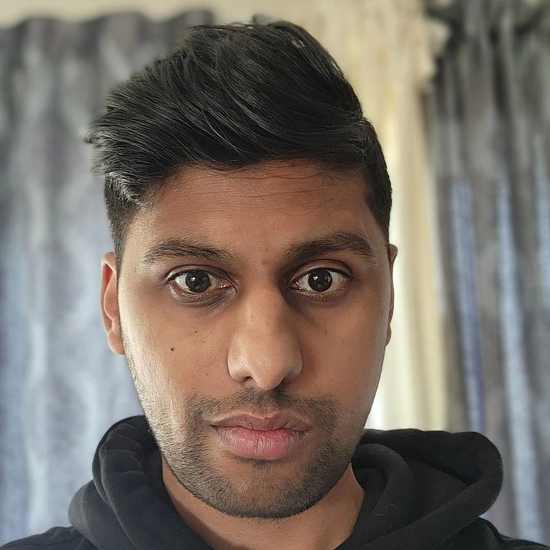 Photo of Ashneel