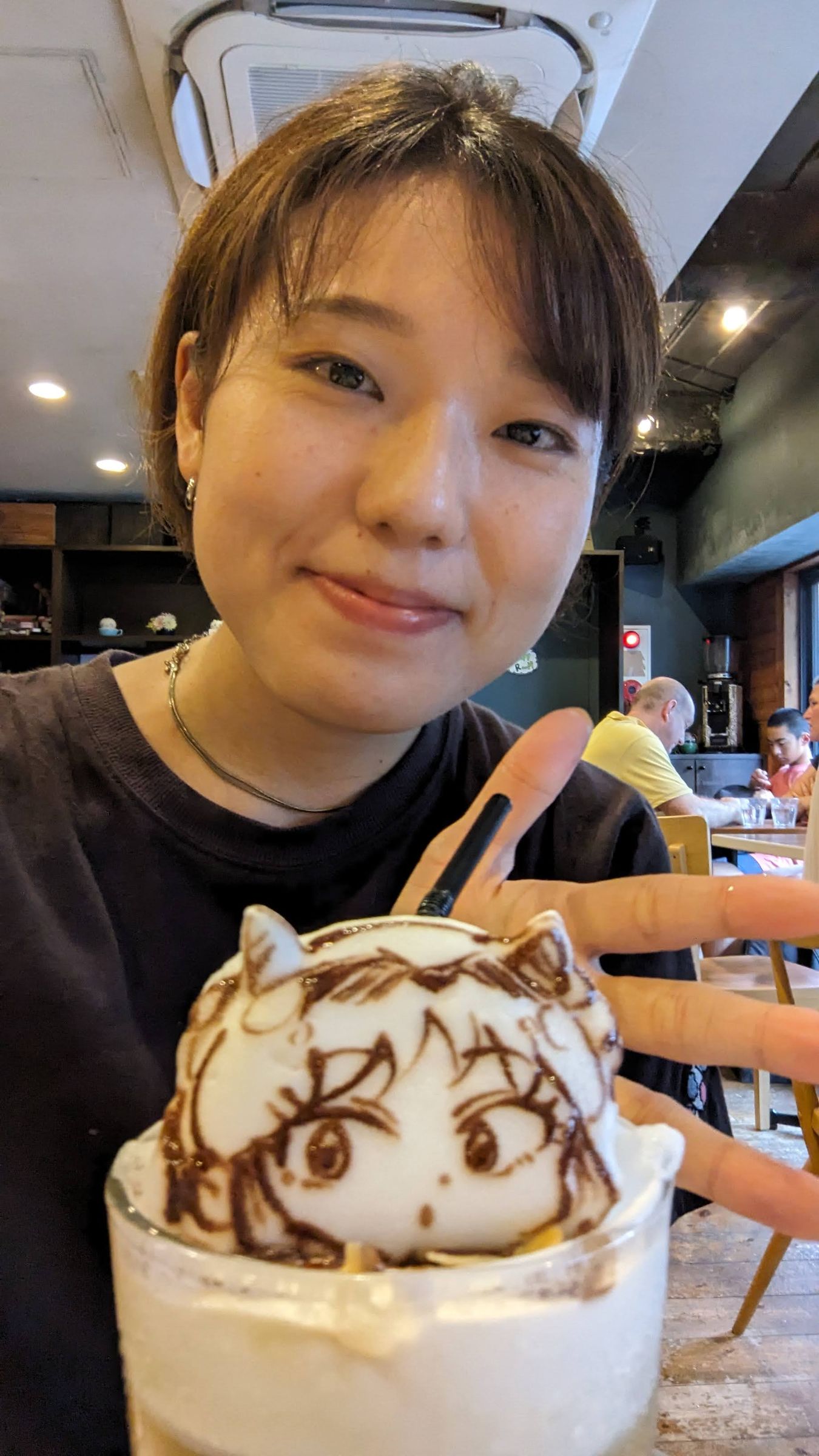 Kaede