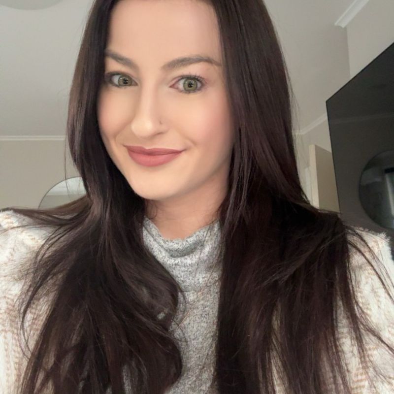 Photo of Catherine