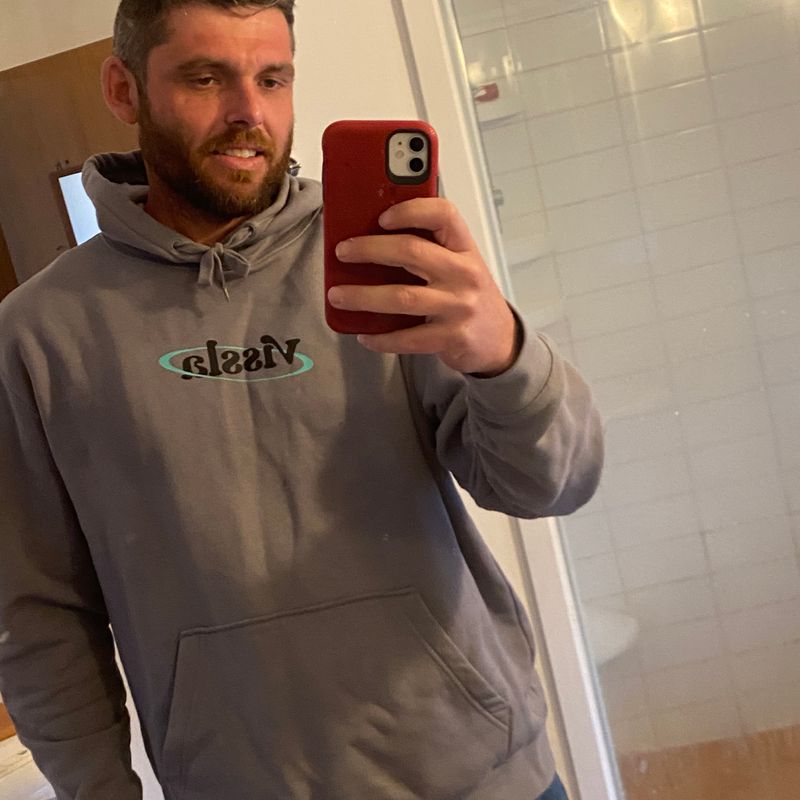 Photo of Kyle