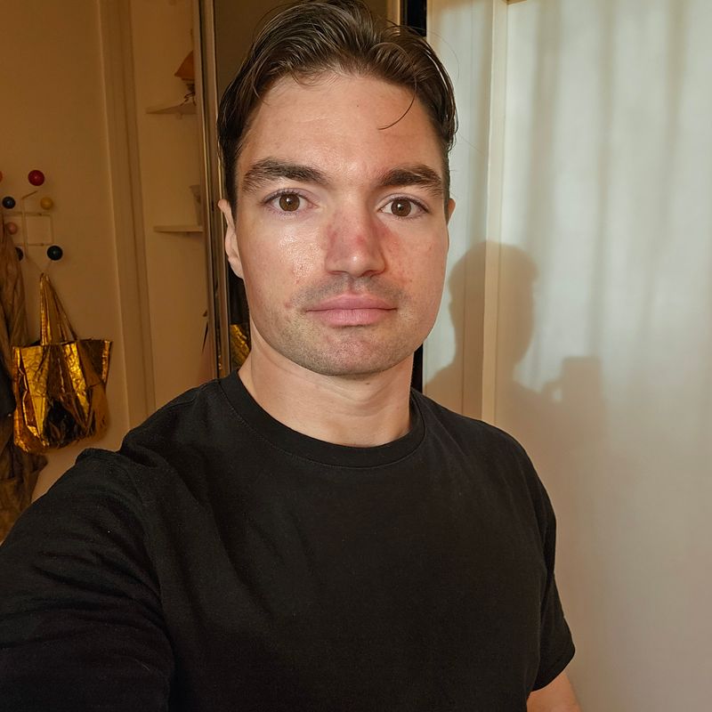 Photo of Erwan
