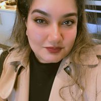 Photo of Simranjeet Kaur