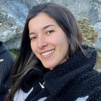 Photo of Rafaela