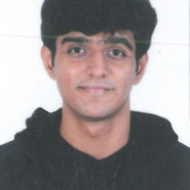 Photo of Gaurav